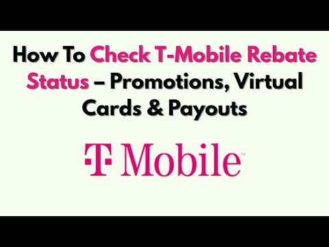 Tmobile Com Rebates