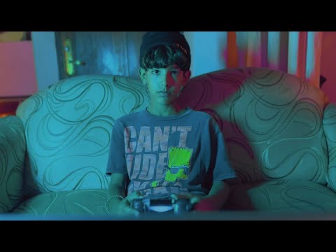 Andy Isasi - BISNE ( Video Oficial )