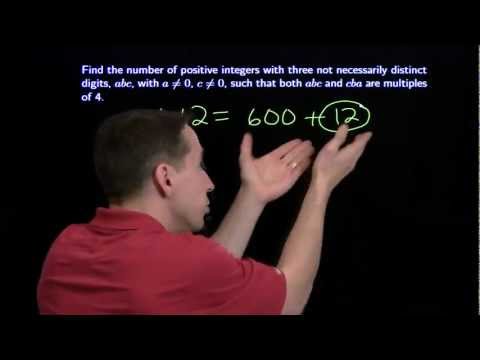 Art of Problem Solving: 2012 AIME I #1