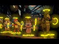 Sonic Satam Fan Made Episode 2 Take 2 Revised Version