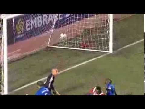 Heredia vs Montreal Impact Resumen