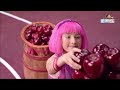 Norska LazyTown 1 Sportsgotteri Festival Episode 31 Barne TV2 Junior Norge Norwegian Language