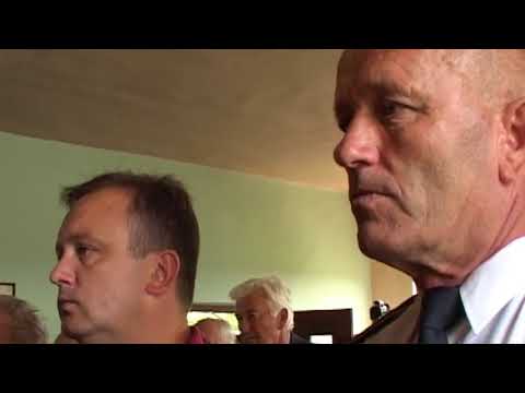 DVD Golenić 22.6.2003. - Pedeseta obljetnica vatrogasaca