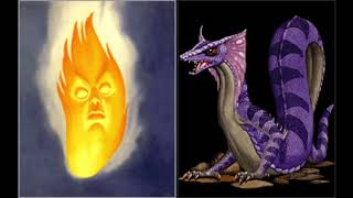 Archon Ultra for DOS