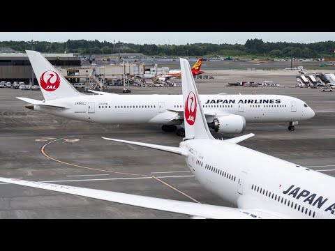 How Japan Airlines Was Saved by a Buddhist Monk CEO