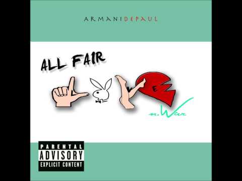 Armani Depaul-*Roll Wid It*-Ft.J.Stalin,Shady Nate (prod.by LibraElloHeem)