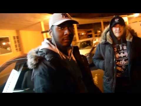 VESP - Harcèlement Textuel feat Moubia (Clip Officiel)