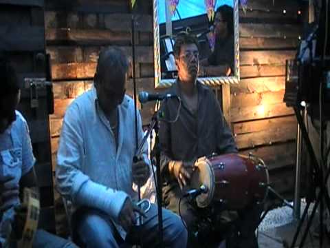 Rangeela music - Mohan ki muraliya baaje