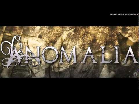 Anomalia - Never Ending Winter