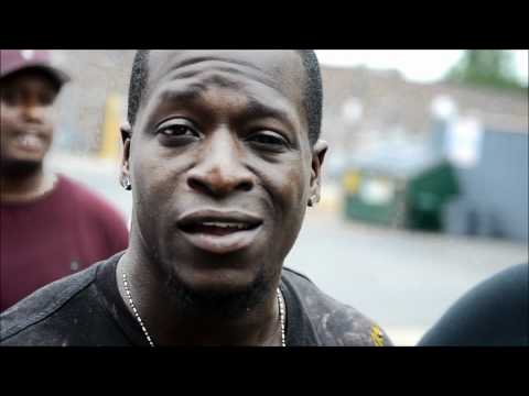 Redi Roc Ape Gang HardBody Preem, Ar Ab OBH  Black Deniro, Mike Knox,