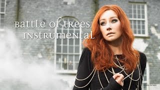 03. Battle of Trees (piano instrumental + sheet music) - Tori Amos