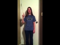 SPED 3301 Sign Language Assignment