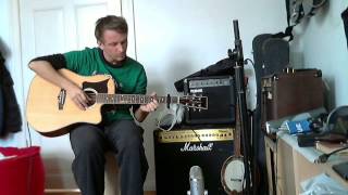 Choir Vandals (The American Analog Set Cover)