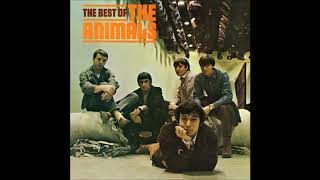 The Animals - We gotta get out of this place (UK, 1965) / UK single version