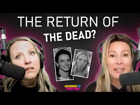The Curious Case of Brenda Heist | The Woman Who Returned From The Dead After 11 Years!
