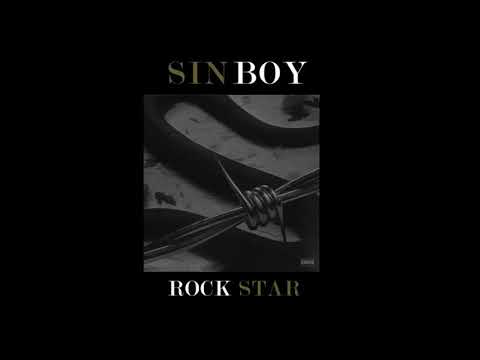 Sin boy - ROCKSTAR - (Post Malone Remix)