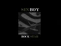 Sin boy - ROCKSTAR - (Post Malone Remix)