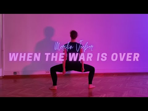 The Next Step - When the war is over | Merilin Veeber Choreography
