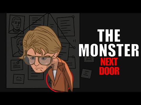 JEFFREY DAHMER — The Milwaukee Monster