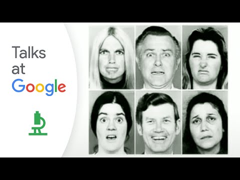 Do I look Happy to You? | Prof Marcus Munafo | Talks at Google