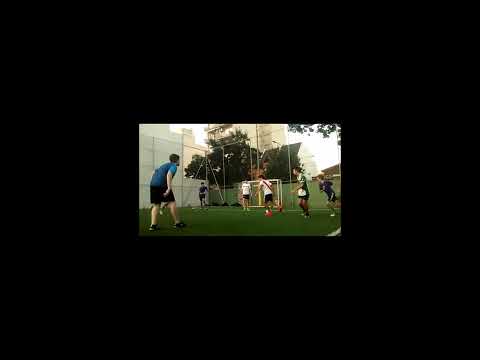 No Hay Equipo vs Panaderos - #Fecha3 Copa Palermo