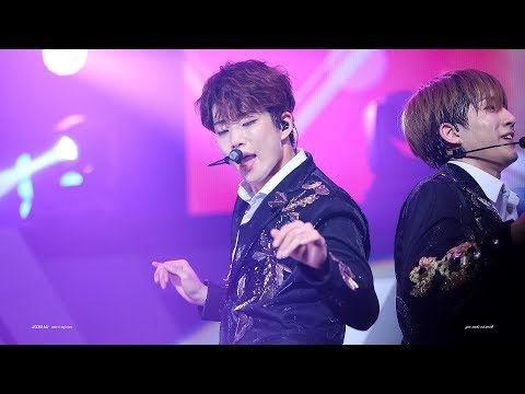 170829 BABY 베이비 - ASTROAD TO JAPAN 일본 제프 투어 in 도쿄 (ASTRO/아스트로)