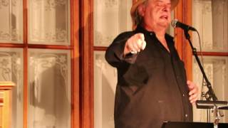 Stiller Has - Duo, Konzert in der Linde Heiden, 14. Januar 2017_Teil 1