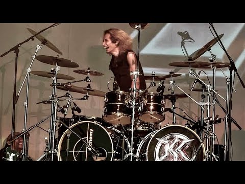 KRISTAL X - MEDLEY 60AN - ROCKOLUSI - ZEPP KUALA LUMPUR