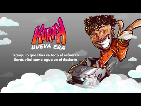 Korak - De Osmerlin a Korak (Letra)