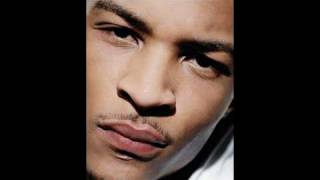 T.I. feat. Jazze Pha - Chillin` With My Bitch [HD]