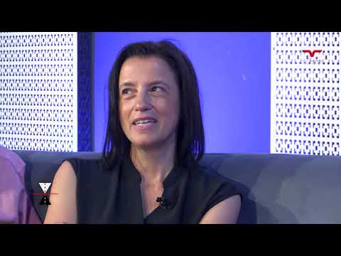 Ep 28 Întâlniri de gradul 0 - Sergiu & Ligia Nichescu