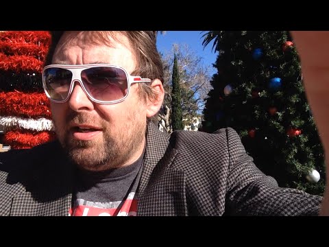TDW 1278 - Goodbye 2015 : My Year End Review