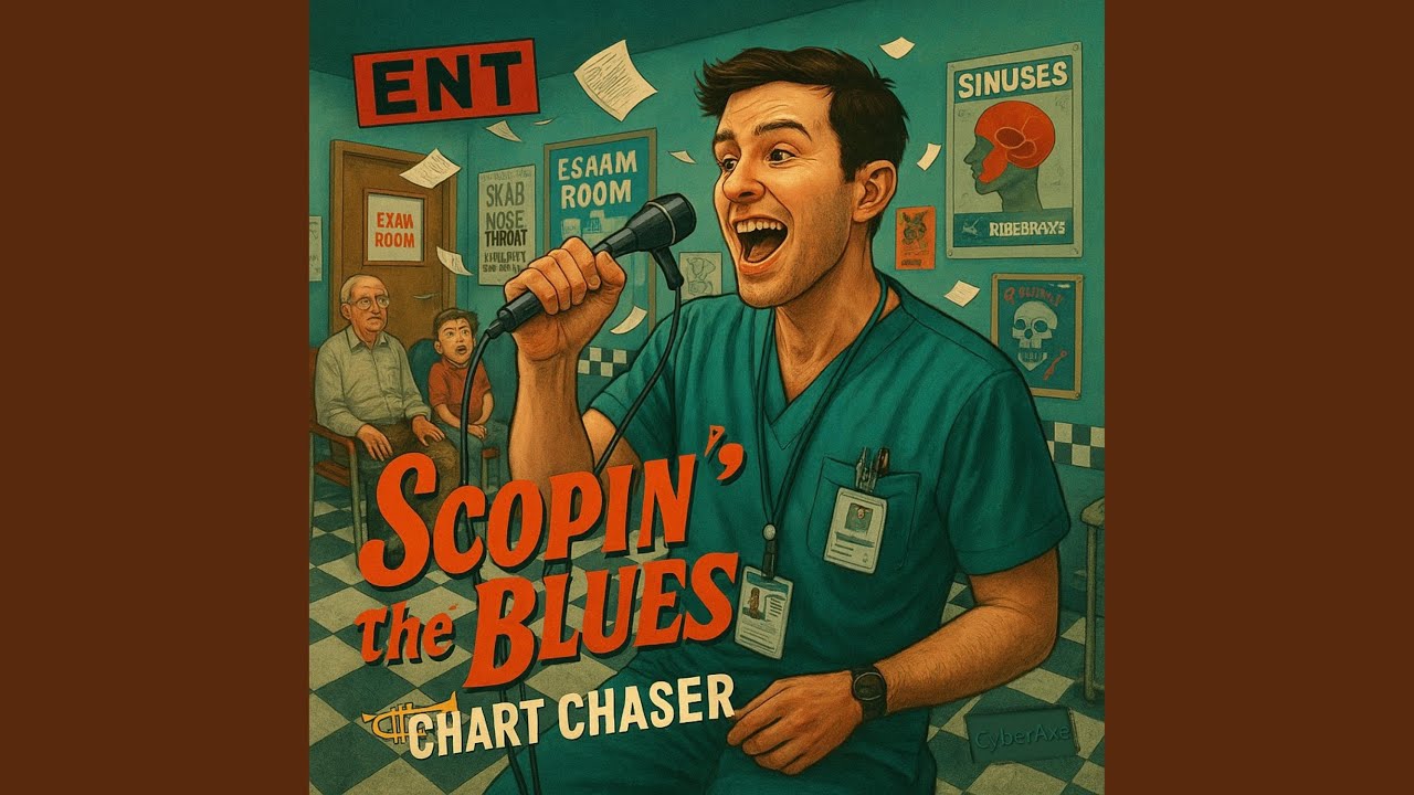 Video: Check the Charts, Room 1 is Clear (feat. UDIO)