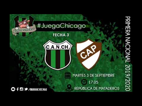 Nueva Chicago 1-1 Platense