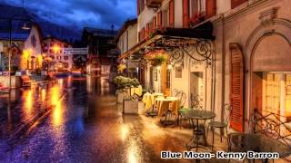 1-Hour Jazz Piano Trios