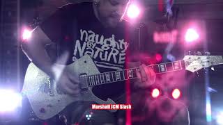 Video thumbnail for Airis Effects Savage Boost Demo by Airis Effects
