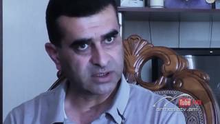 Սուր անկյուն. Հատուկ դեպքեր, Թողարկում 100 / Sur ankyun:Hatuk depqer