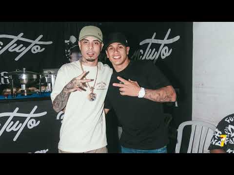 PICOTA DE LADRÃO - MC Tuto, MC Ravy SP, MC Nego União (DJ Gu)