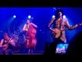 Steve 'N' Seagulls - Nothing Else Matters ...