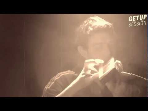 Get Up! Session #13 - Jacko with Bambool play Odessa ①