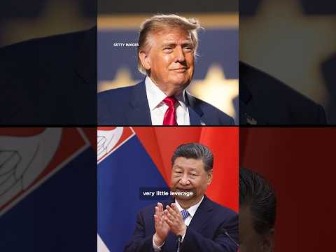 What to expect from Trump and Xi’s upcoming talks around AI