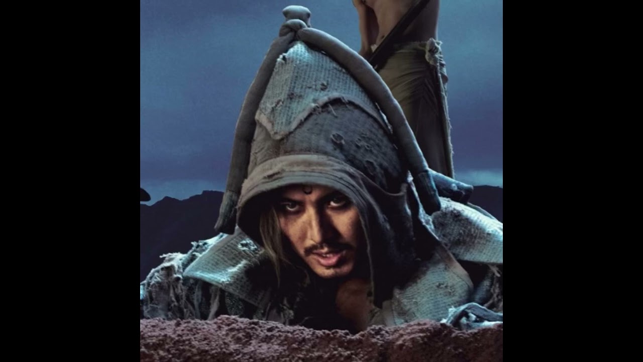 Fujii Kaze - It's Alright