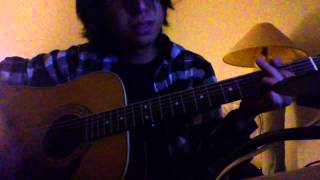 As If I Could Fall In Love with You Again - Matt Pryor (cover)