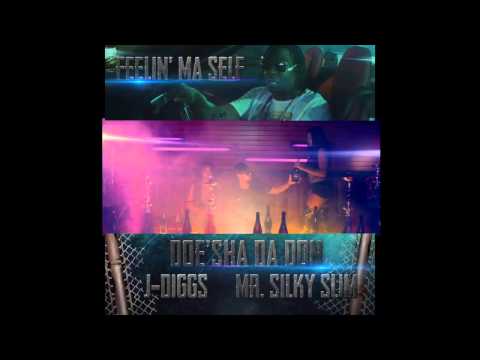 - FEELIN MA SELF - Doe'sha Da Don ft. Mr. Silky Slim & J-Diggs - Official Music Video Trailer