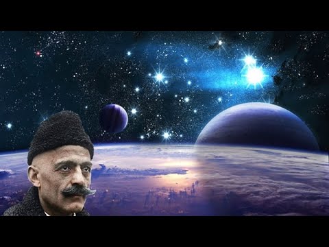 Gurdjieff - 200 conscious people could transform life on Earth