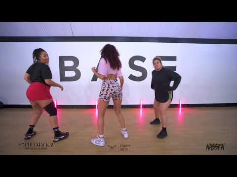 Jab King - High (Vanguard Riddim) SOCA DANCE CLASS |CARNIVALVIBES™ (2023 GRENADA SOCA)
