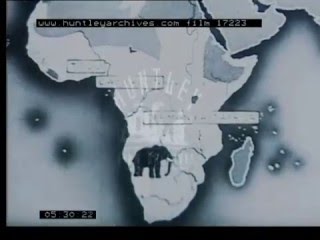 The Expansion of Germany, 1930&#39;s - Film 17223