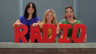 Radio by No Small Children