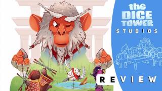 Meister Makatsu Review: Ninja Meister, Meister Ninja