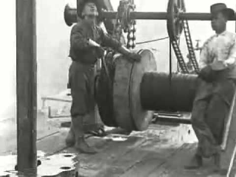 Trailers The Roughneck